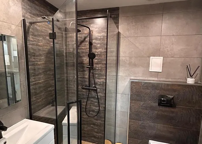 Apartament Stronie Ski & Summer