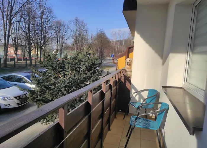 Apartament Stronie Ski & Summer